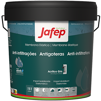 Antigoteras en Pinturas Jafep