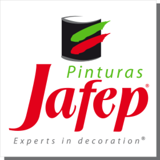 Pinturas Jafep logo