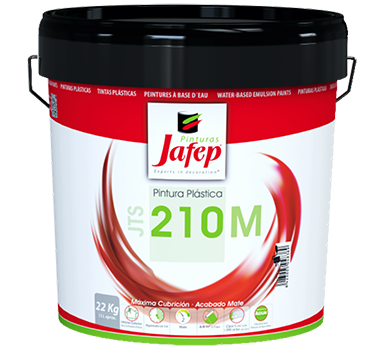 11220 en Pinturas Jafep