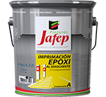 9609 en Pinturas Jafep