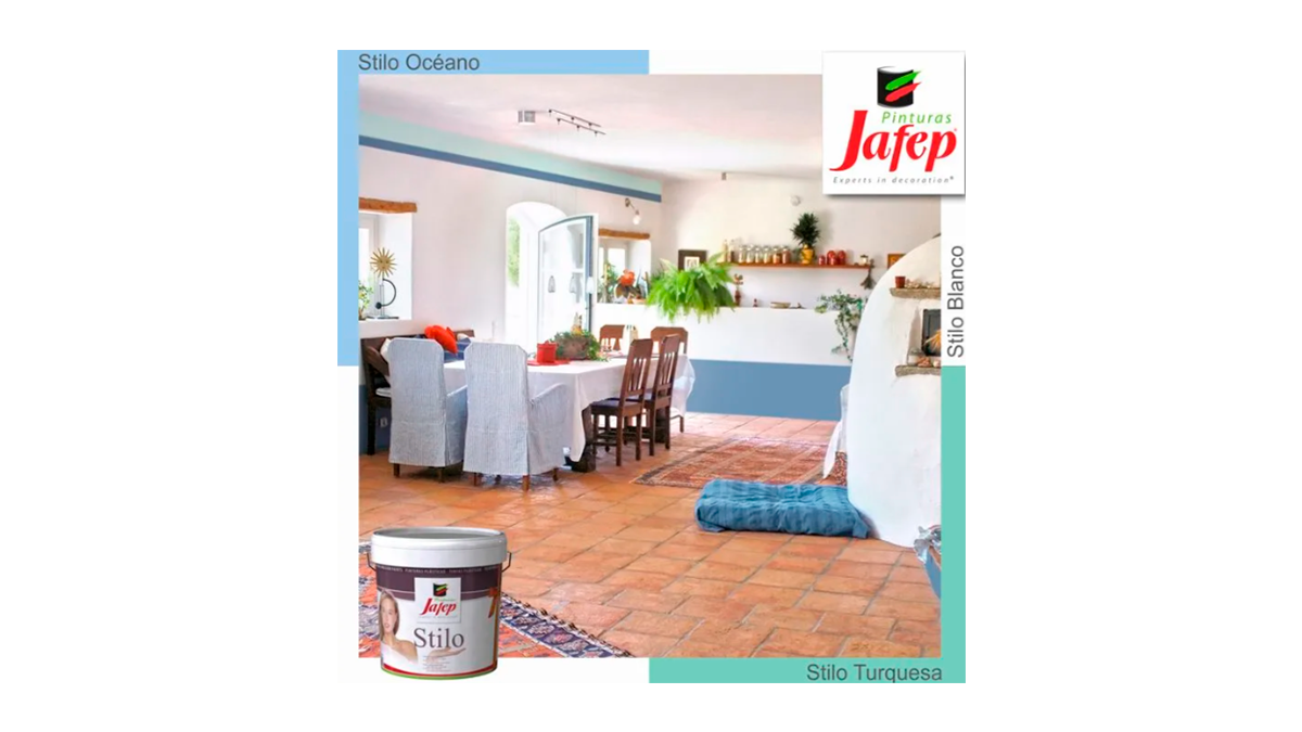 Stilo Jafep Esencia Mediterránea