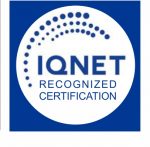 iqnet en Pinturas Jafep